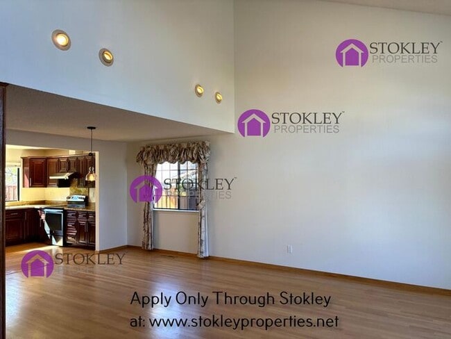 Photo - 1105 Rock Creek Way