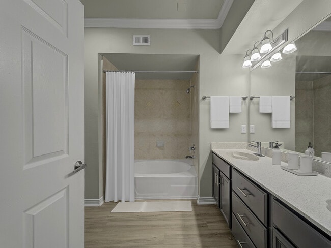 Townhomes of Coyote Ridge