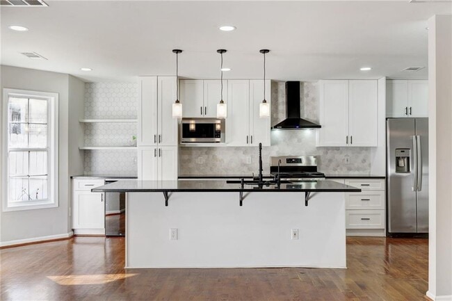 Photo - 3226 Liberty Commons Dr NW