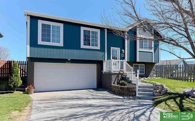 Building Photo - 5413 S 191st Ave Rental