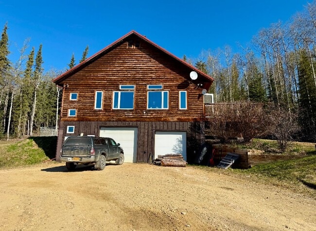 Charming 2-Bedroom Home with Loft on Moose... - Charming 2-Bedroom Home with Loft on Moose...