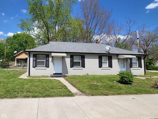 Building Photo - 1702 E 25th St Rental