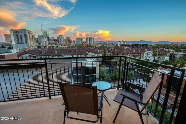 Photo - 200 W Portland St Apartment Unit 1024