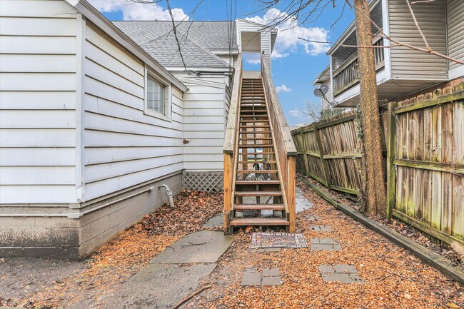 Photo - Beautifully Remodeled 1 Bedroom Located in a Historic Area near Campus, Downtown, Parks, and Dining