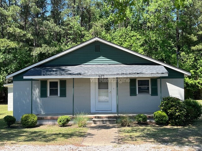 Building Photo - 629 S Peedin Ave