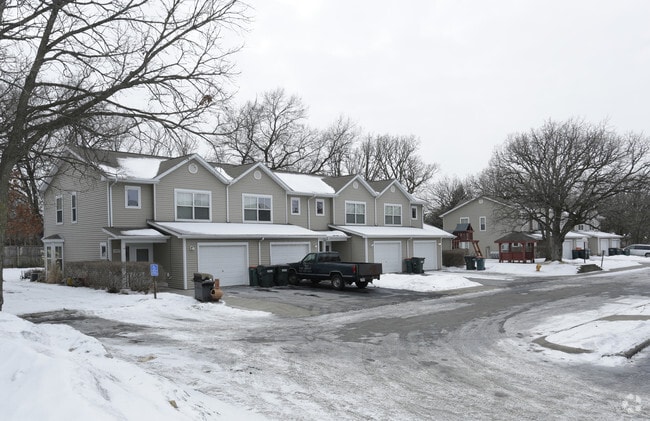 Photo - Oak Run Townhomes