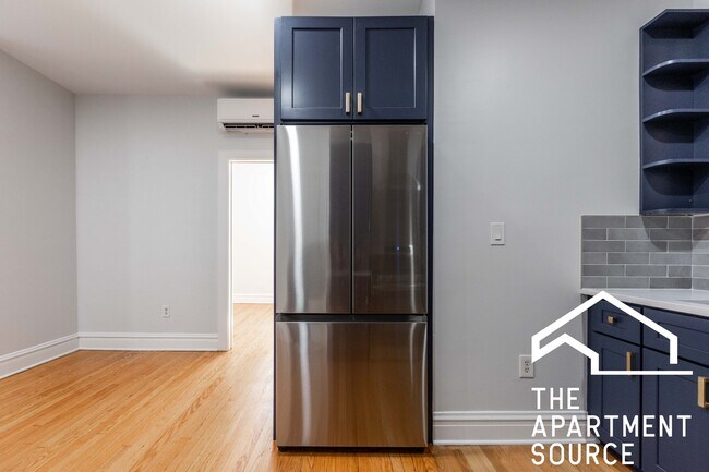 Photo - 533 W Wrightwood Ave Unit 2R