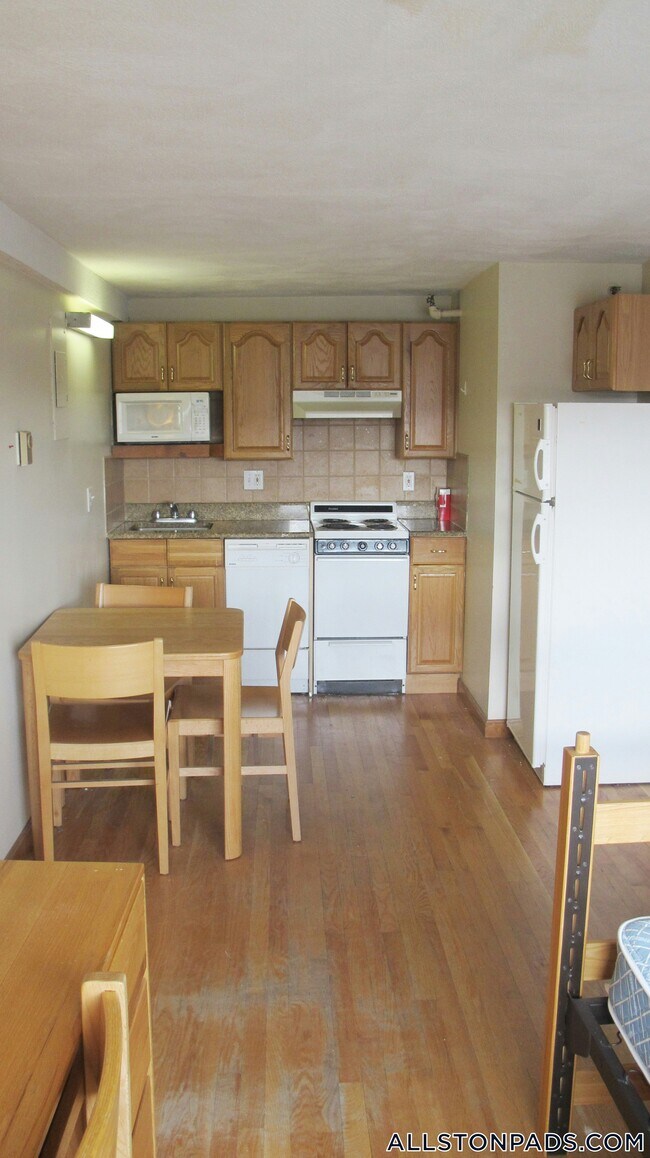 Photo - 1110 Commonwealth Ave Unit 505