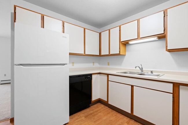 Photo - Keystone Manor