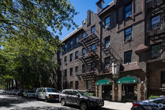 37-40 81st Street