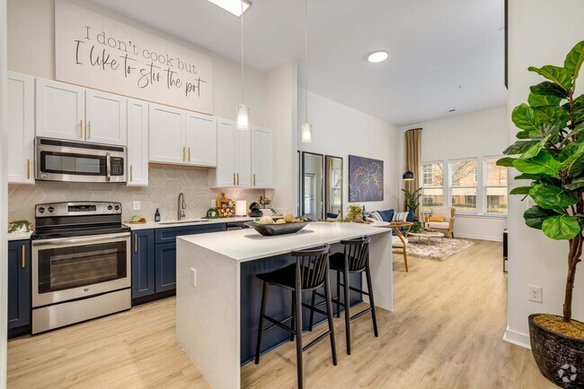 Building Photo - Midtown 205 Rental