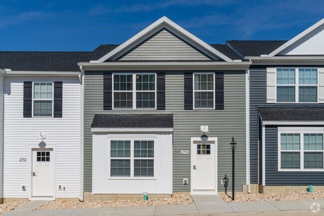 Terraces at Maplewood
