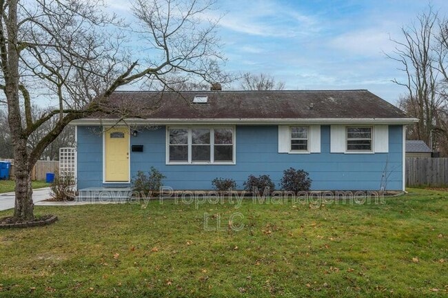 Building Photo - 55 Nassau Rd