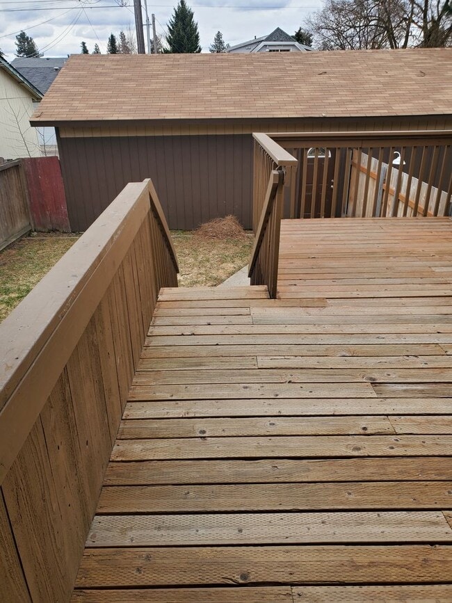Photo - Darling updated duplex