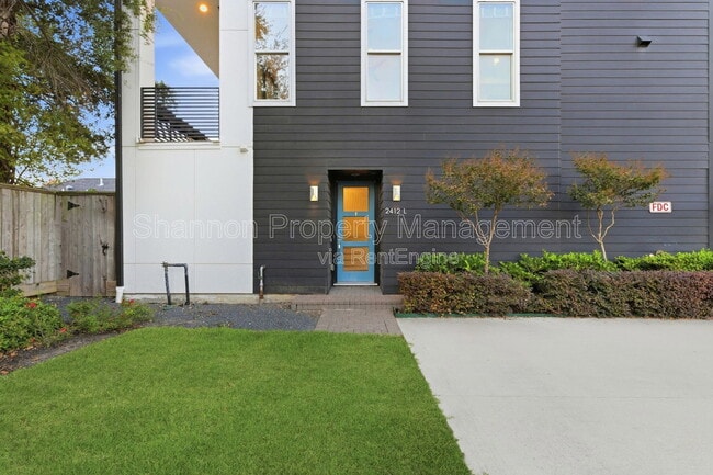 Photo - 2412 Canal St Unit # L
