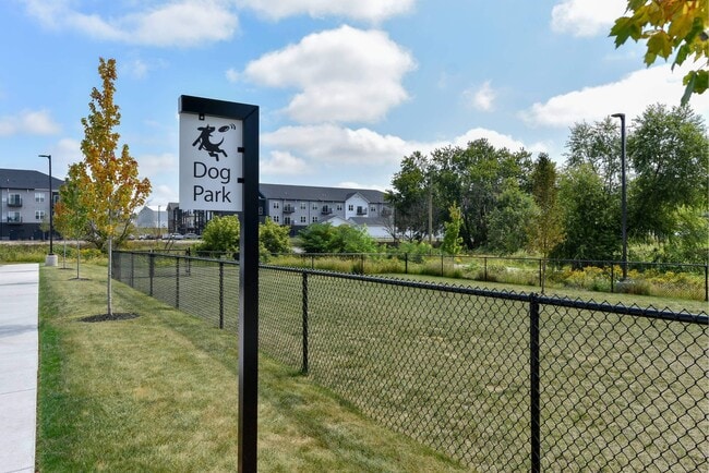 The Commons at Rivertown