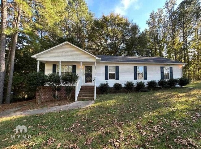 Building Photo - 366 Lockwood Dr