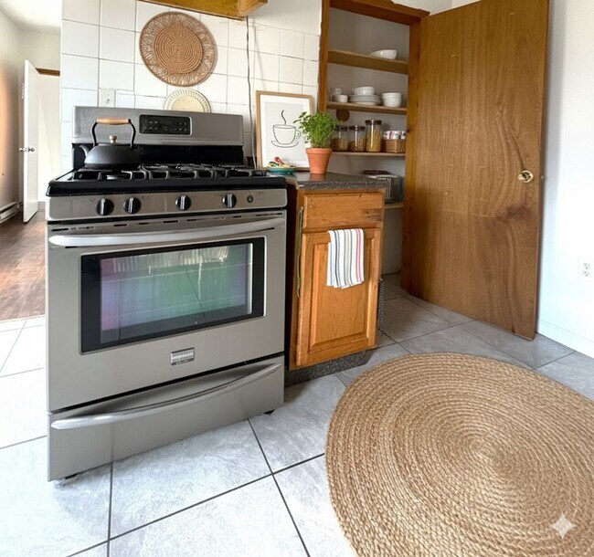 Photo - 26 Abbott St Unit 26 Abbott Street