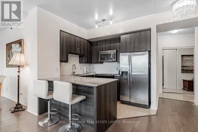 Photo - 2756 Old Leslie St Unité 816