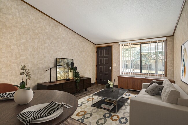 Limewood Apartments