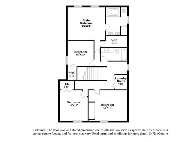 Photo - 7302 Spring Snowflake Ave
