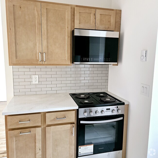 Building Photo - 1906 Wall Church Rd Unit 12 Rental