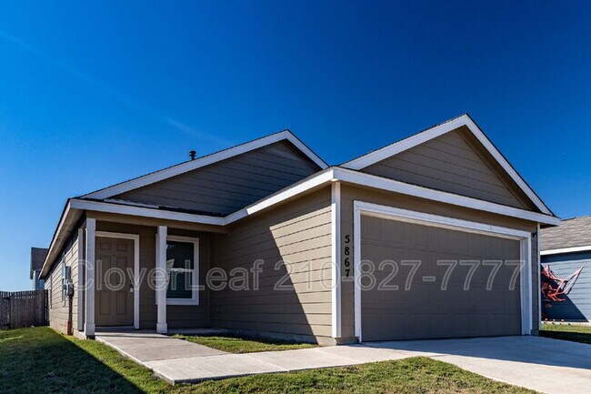 Photo - 5867 Coahulia Rdg