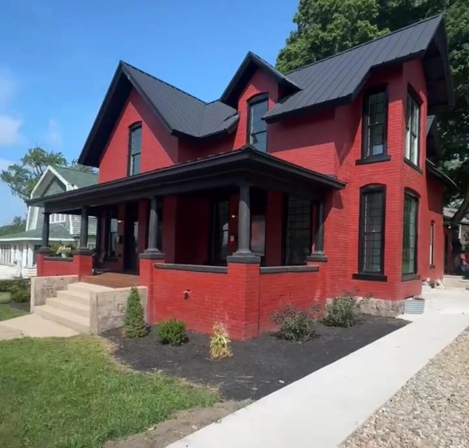420 N Main St - 420 N Main St