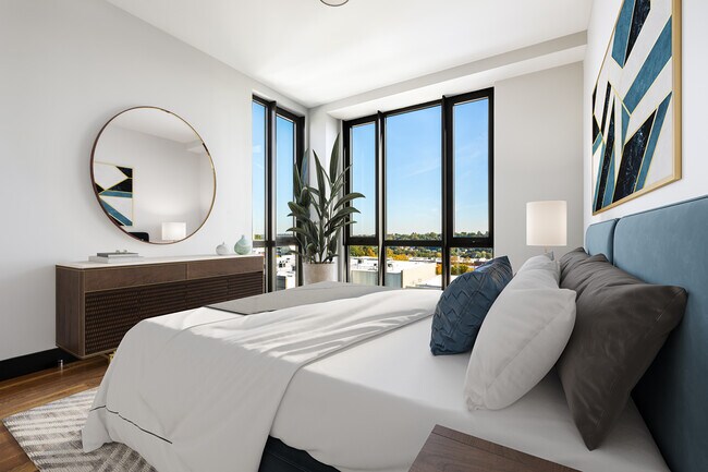 Photo - Miroza at Ridge Hill