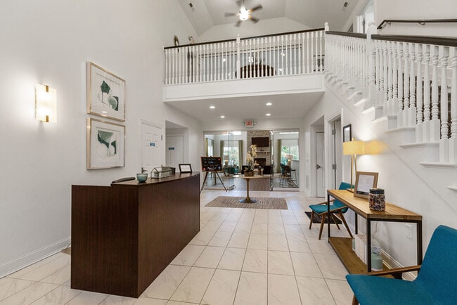 Clubhouse
