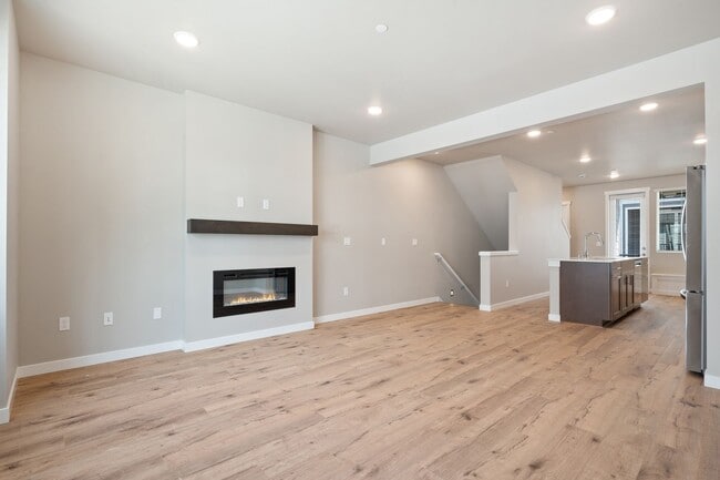 Photo - NEW CONSTRUCTION | 2-Bedroom with Garage | 1294 Sq. Ft. | $3,150