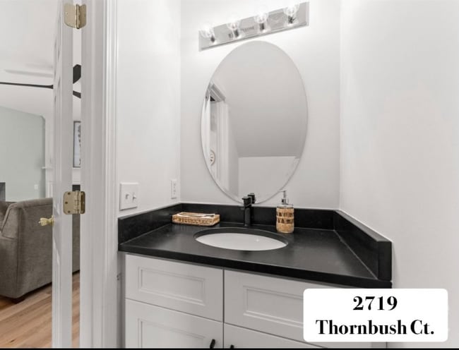 Photo - 2719 Thornbush Ct