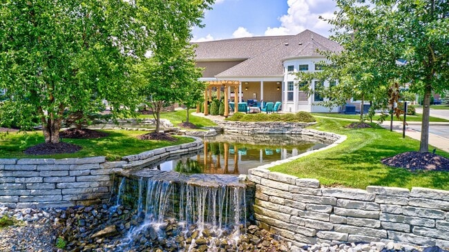 Photo - The Hamilton at Fishers