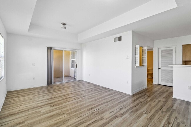 Photo - Spacious 1-Bedroom Condo for Annual Rent available now in gated Villagio Community Unidad 207