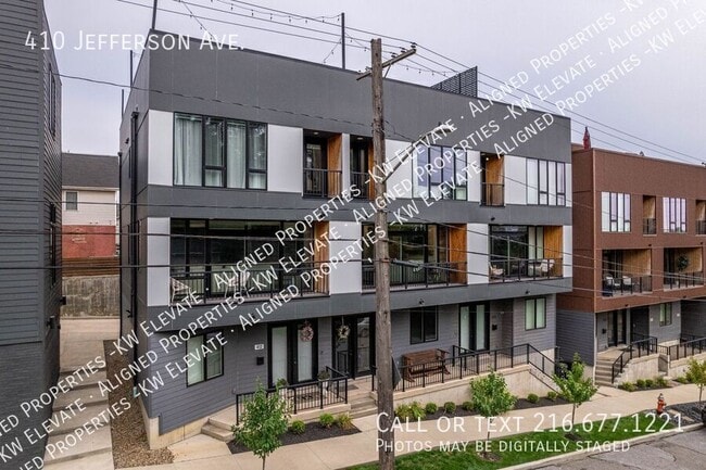 410 Jefferson Ave