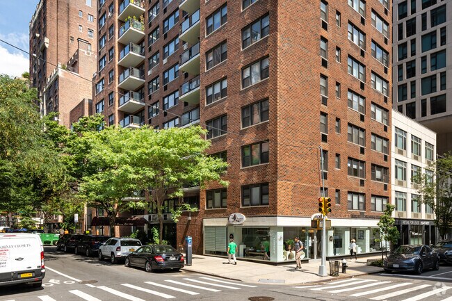 Photo - 39 Gramercy Park Apartments