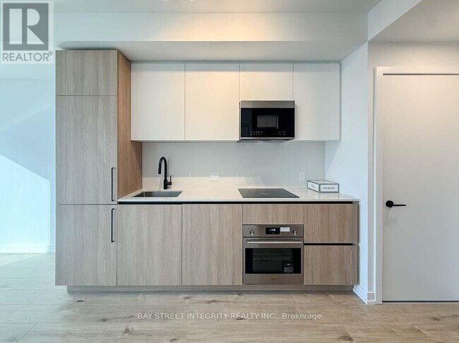 Photo - 35 Parliament St Unité 2106