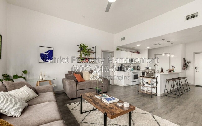 Photo - 1130 N 2nd St Unidad Apartment 308