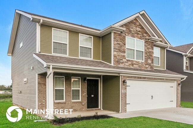 Photo - 2512 Guildhall Ln