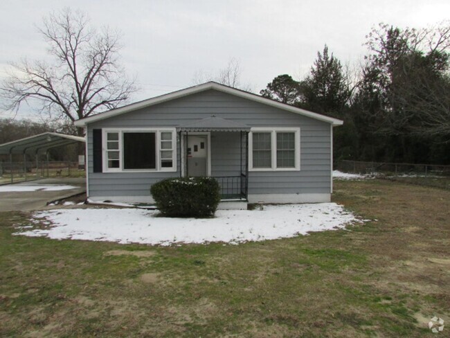 Building Photo - Close to Continental Tire and Downtown Sumter Rental