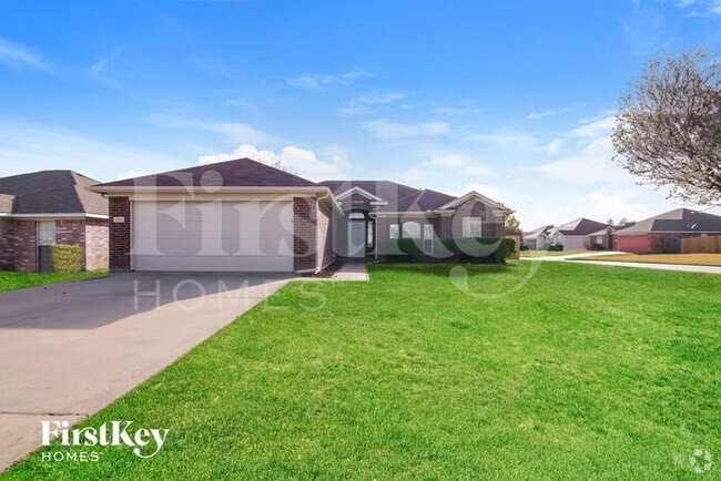 Building Photo - 1723 Ryanfeld Dr Rental