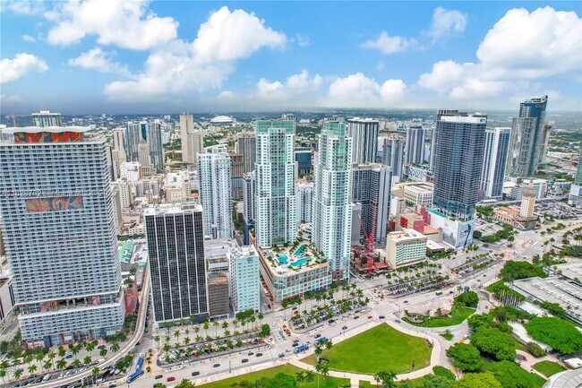 Photo - 244 Biscayne Blvd Unidad 1209 Rental