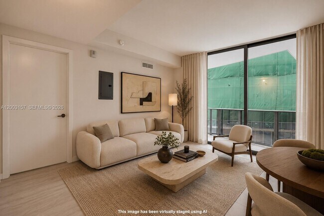 Photo - 77 SE 5th St Unit 2705