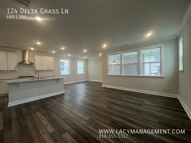 Photo - 124 Delta Grass Ln