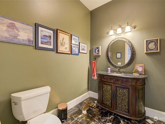 Photo - "Spacious 2-Bed, 3-Bath Sanctuary in Tacoma's Heart – 3,243 Sq Ft of Luxury Living!"