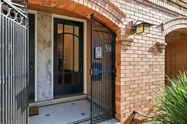 Photo - Light Filled Condo in Noe Valley+ Parking Included+ Laundry In unit - Please Contact for Showing ...