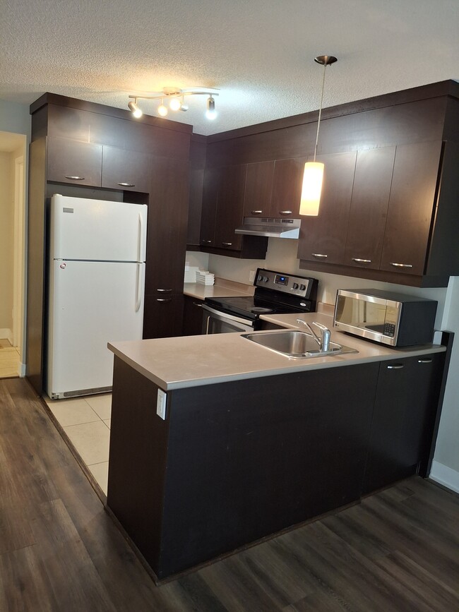 Photo - 603 Rue Robert-Élie Unité 205