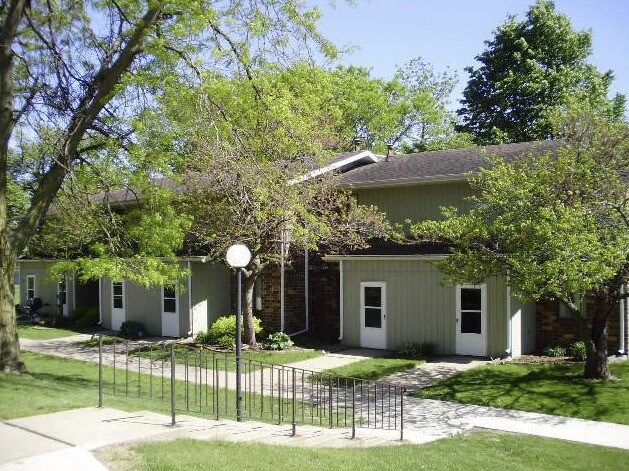 Kemble Place Apartments - Kemble Place Apartments
