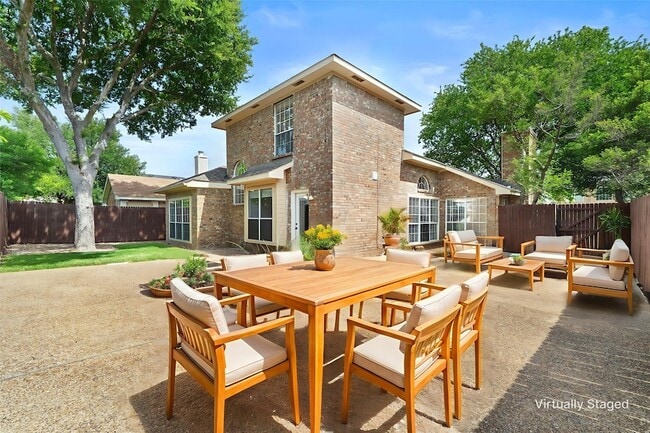 Photo - 4709 Thorntree Dr