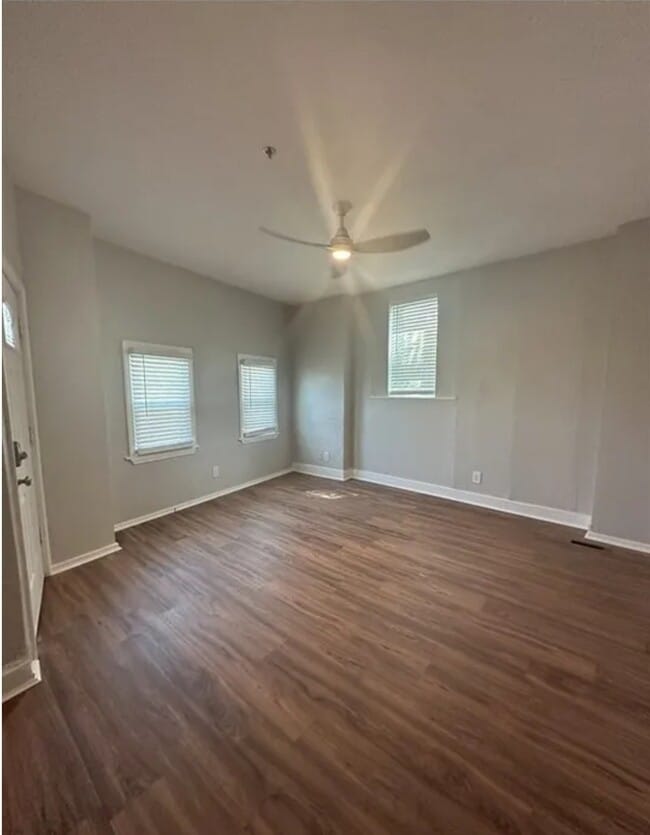 Updated 3 BDR 1 BATH - 65 Manchester St Unit STAY A WHILE